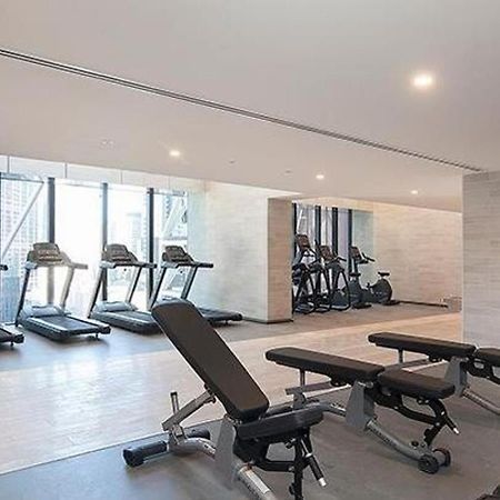 Dreamy View On High Level 2Br1Ba Apt Cbd Poolgy Melburne Exterior foto